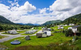 Smordal Hytteutleie Og Camping